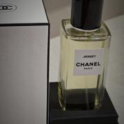 香水(女性用) CHANEL Jersey Eau de Parfum 200ml Les Exclusifs de Chanel Jersey Chanel perfume - a fragrance