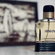 Armani Eau Pour Homme Giorgio Armani 古龙水- 一款1984年男用香水