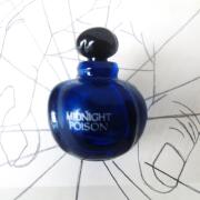 Midnight Poison Dior perfume a fragrance for women 2007