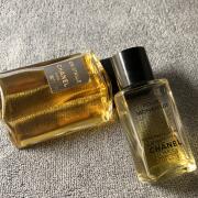 Pour Monsieur Concentree Chanel cologne - a fragrance for