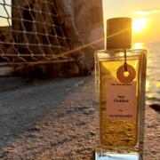 Sun Goddess Musicology perfume - a fragrance for women 2020