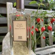 Clair de Musc Serge Lutens perfume - a fragrance for women