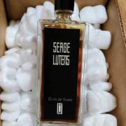 Serge Lutens - Ecrin De Fumee Eau De Parfum 50ml/1.6oz