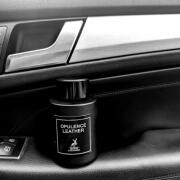 【国内配送】 Leather & Amber Maison a - perfume Alhambra 遊戯王OCG デュエルモンスターズ