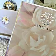 Love Tuberose Amouage perfume a fragrance for women 2018