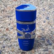 Asad Zanzibar Lattafa Perfumes cologne - a new fragrance for