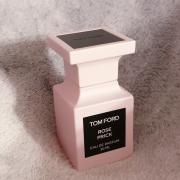 Rose Prick Tom Ford perfume - a fragrance for women and men 2020