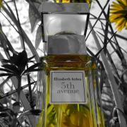 elizabeth arden 5th avenue fragrantica