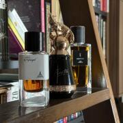 Rifaaqat Paris Corner perfume - a fragrance for women and
