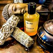 香水(ユニセックス) 19-69 KASBAH 30ml KASBAH – Nineteen Sixtynine