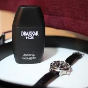 Guy Laroche - Drakkar Noir - The King of Tester