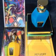 Erba Pura Xerjoff perfume - a fragrance for women and men 2019