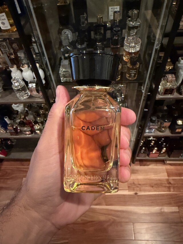 lovescully on Fragram: Scent of the day: Luxury Silver Ghala Zayed