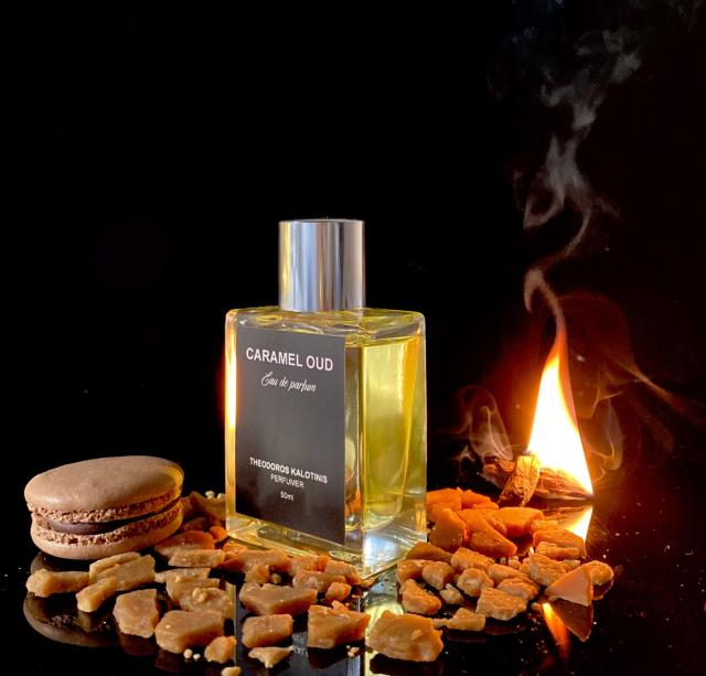 Louis Vuitton Oud Fragrance  Natural Resource Department