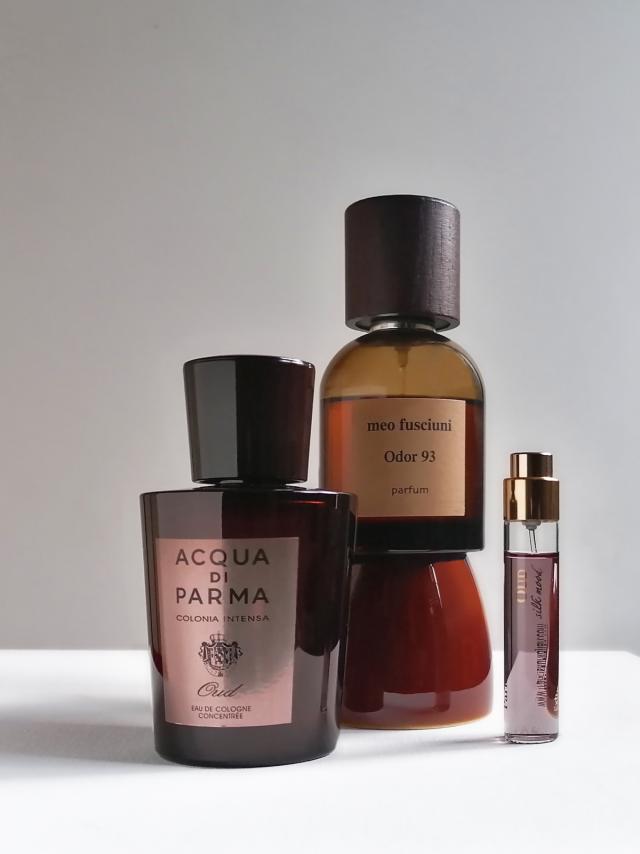 Perfumes and Colognes Magazine, Perfume Reviews and Online  Community—