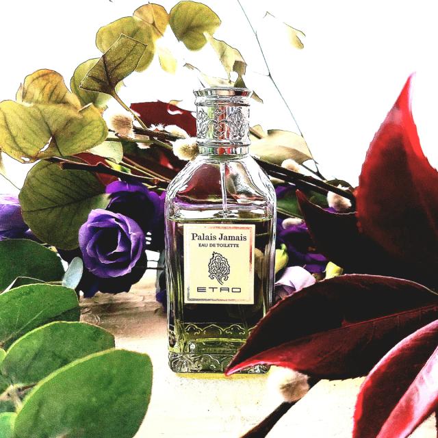 Hikayah Al Turath Shaikh Mohd Saeed perfume - a new fragrance for