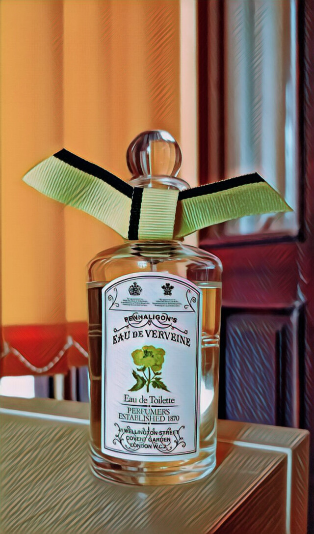 Eau de Verveine by Penhaligon's