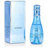 Davidoff Cool Water Eau De Toilette Spray 30ml 1oz