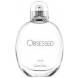 Obsessed for Men Calvin Klein cologne - a new fragrance for men 2017