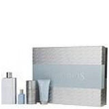 Perry Ellis 18 Fuego Eau De Toilette Für Herren 3.4 Oz - Fruchtig-blumischer Duft