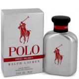 polo red aftershave