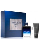 jimmy choo blue cologne review