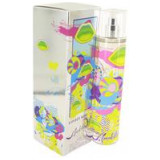 Lovely Kiss Salvador Dali perfume - a fragrance for women 2011