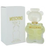 moschino parfum teddy