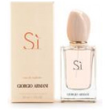 Si Giorgio Armani عطر - a fragrance للنساء 2013