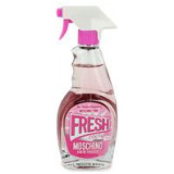 moschino fresh pink review