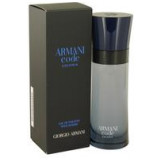 armani code men's perfume
