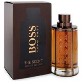 boss scent private accord for her