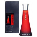 hugo boss deep red fragrantica