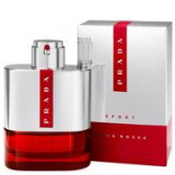 prada luna rossa eau sport 125ml