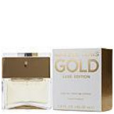 Michael Kors Gold Luxe Edition Michael Kors perfume - a fragrance for