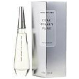 L'Eau d'Issey Pure Issey Miyake perfume - a new fragrance for women 2016