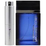 michael kors extreme blue fragrantica