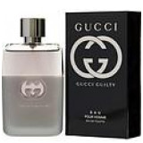 gucci guilty eau de toilette fragrantica