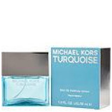 michael kors turquoise smells like