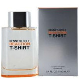 kenneth cole reaction t shirt cologne