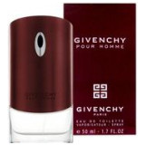 givenchy pour homme red label 100ml