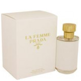 prada la femme edp