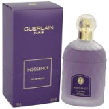 fragrantica guerlain insolence