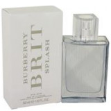 burberry brit splash gift set