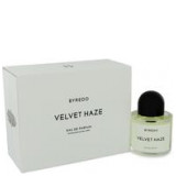 Velvet Haze Byredo perfume - a fragrance for women and men 2017