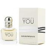 emporio armani it's you