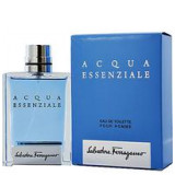 Acqua Essenziale Salvatore Ferragamo cologne - a fragrance for men 2013