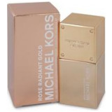 mk rose radiant gold perfume