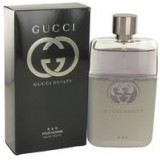 gucci guilty eau de toilette fragrantica