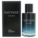 sauvage fragrantica